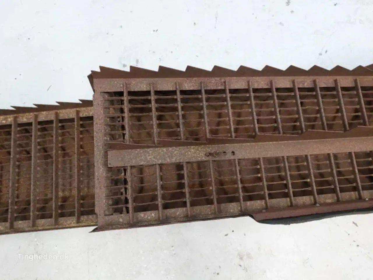 Billede 14 - New Holland TX68 Ryster 89515584