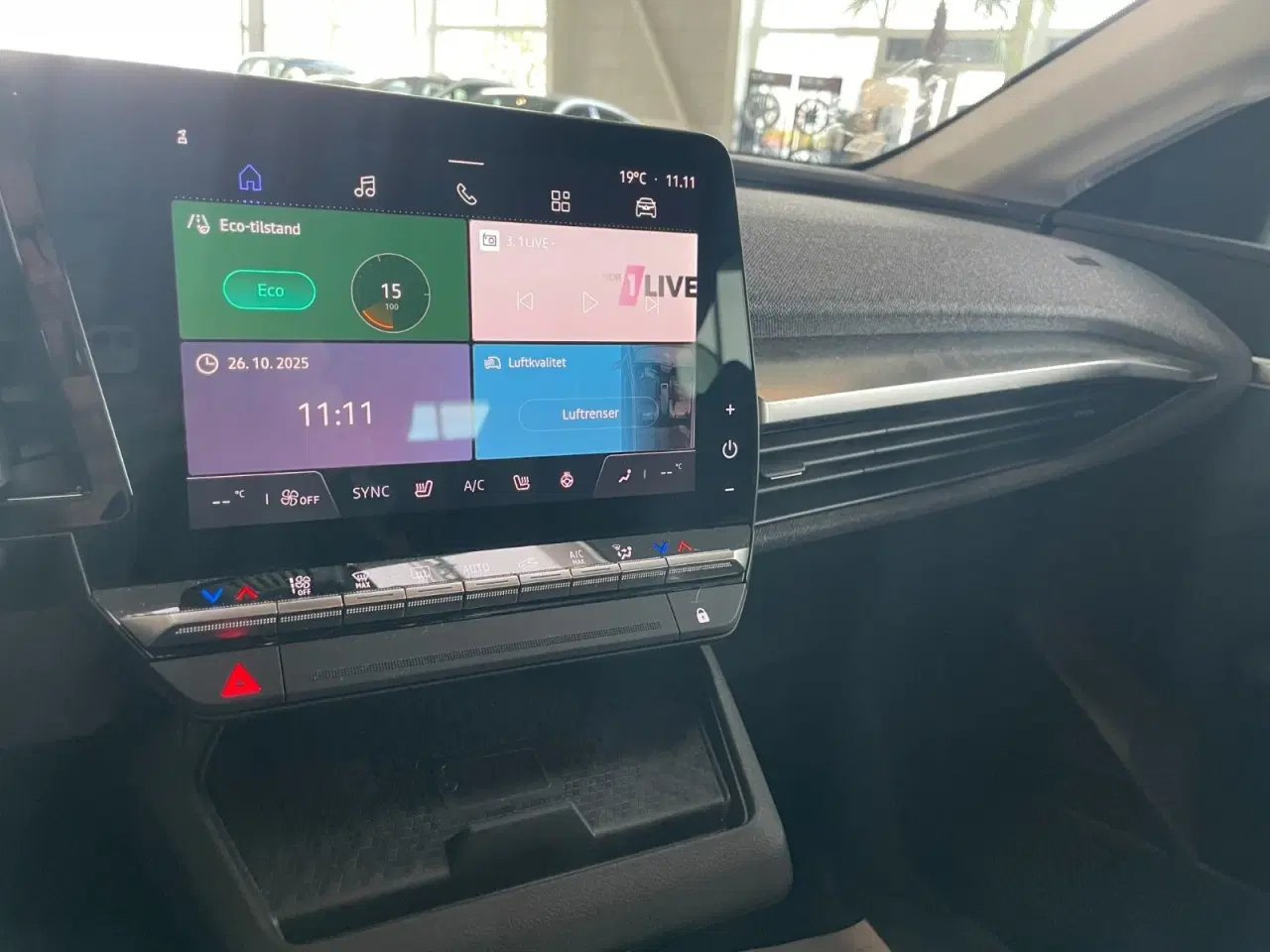 Billede 9 - Renault Megane E-Tech 60 Equilibre