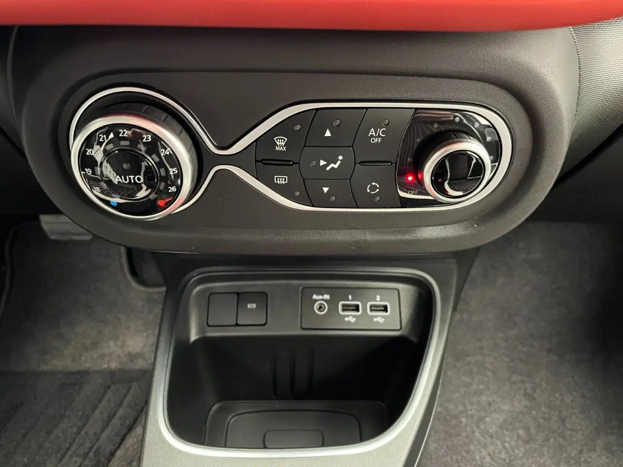 Billede 15 - Renault Twingo  Electric Zen