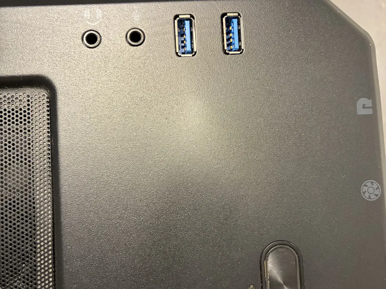 Billede 5 - Gamer PC m. Tastatur, razer headset, razer mus