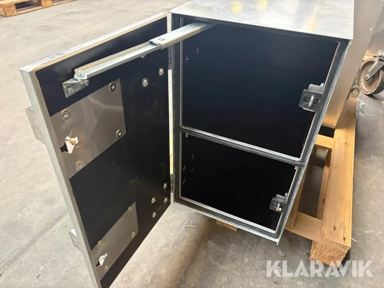 Billede 12 - Sideskab Aka