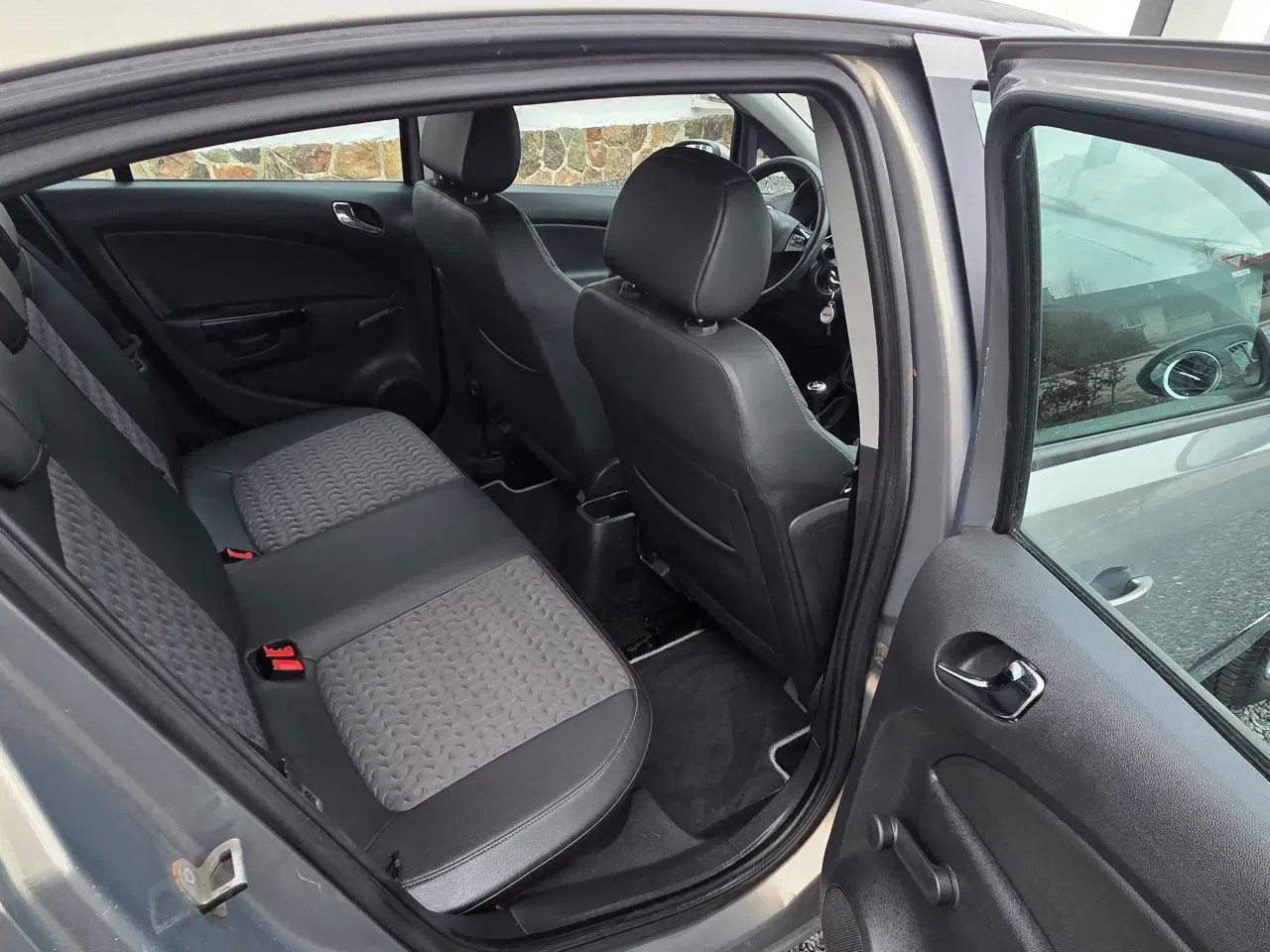 Billede 12 - Opel Corsa 1,2 16v Cosmo.