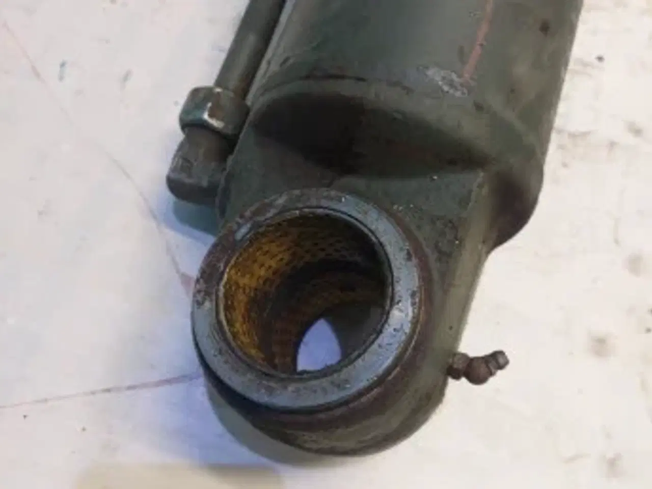 Billede 9 - Hydrema 806 Bucket Cylinder 200811