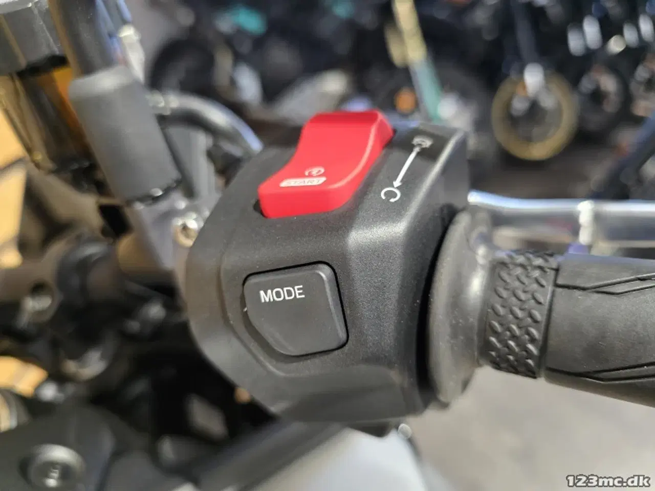 Billede 18 - Yamaha MT-09 SP