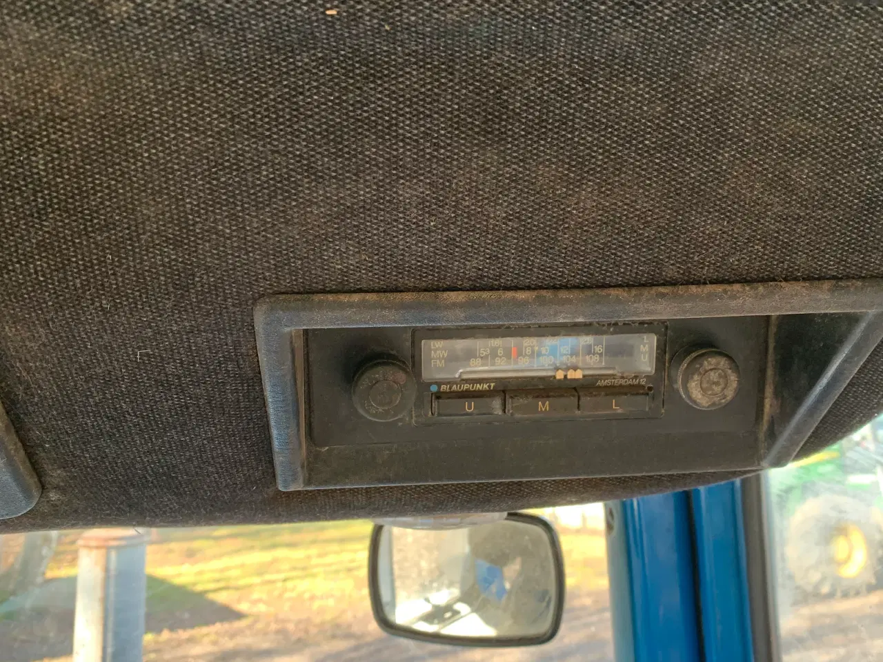 Billede 12 - Flot Ford 6610 