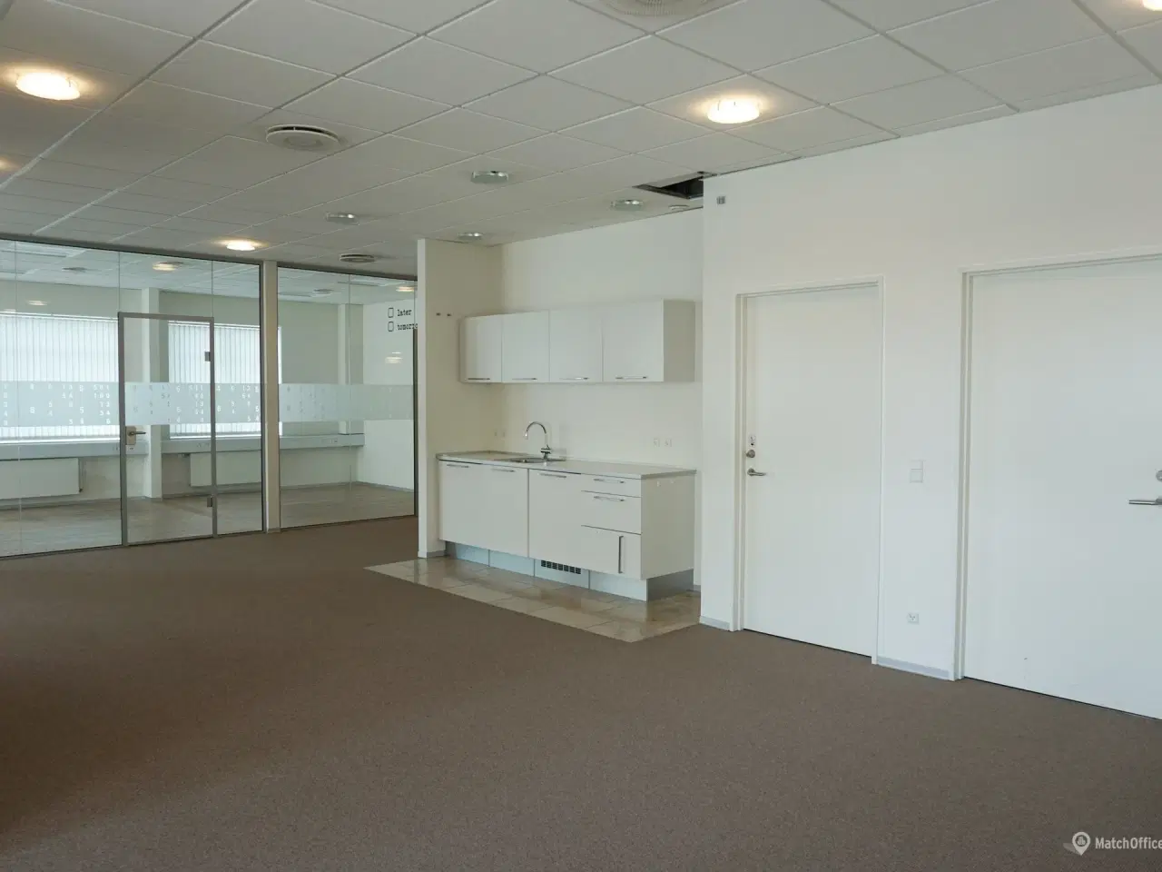 Billede 7 - 416 m² kontor med fantastisk udsigt