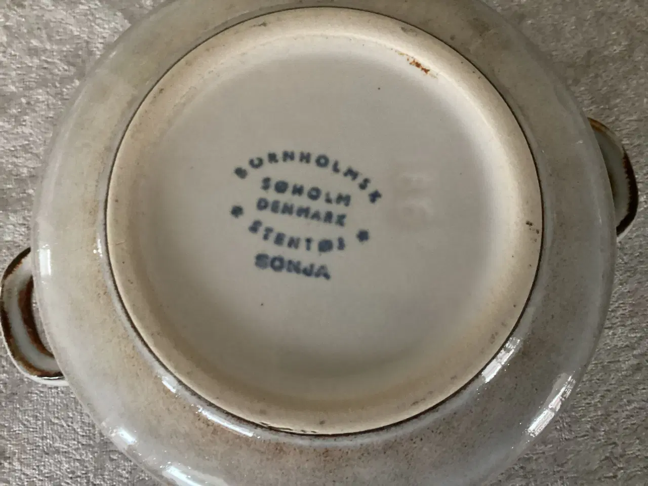 Billede 2 - Spisestel