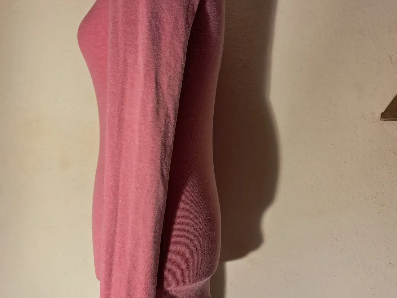 Billede 2 - Papfar's pige str. 2 bluse