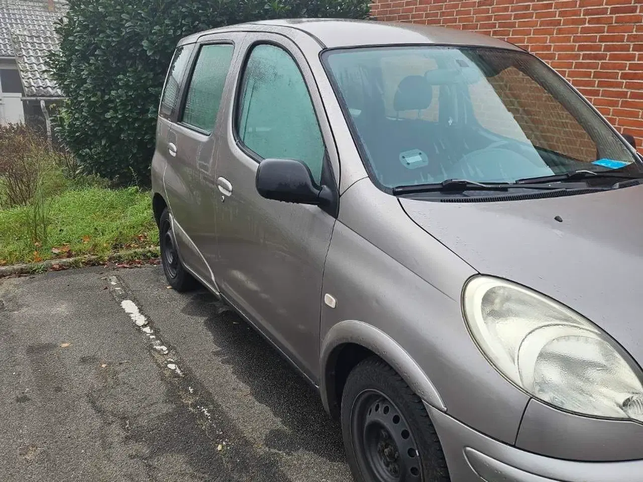 Billede 3 - Toyota Yaris