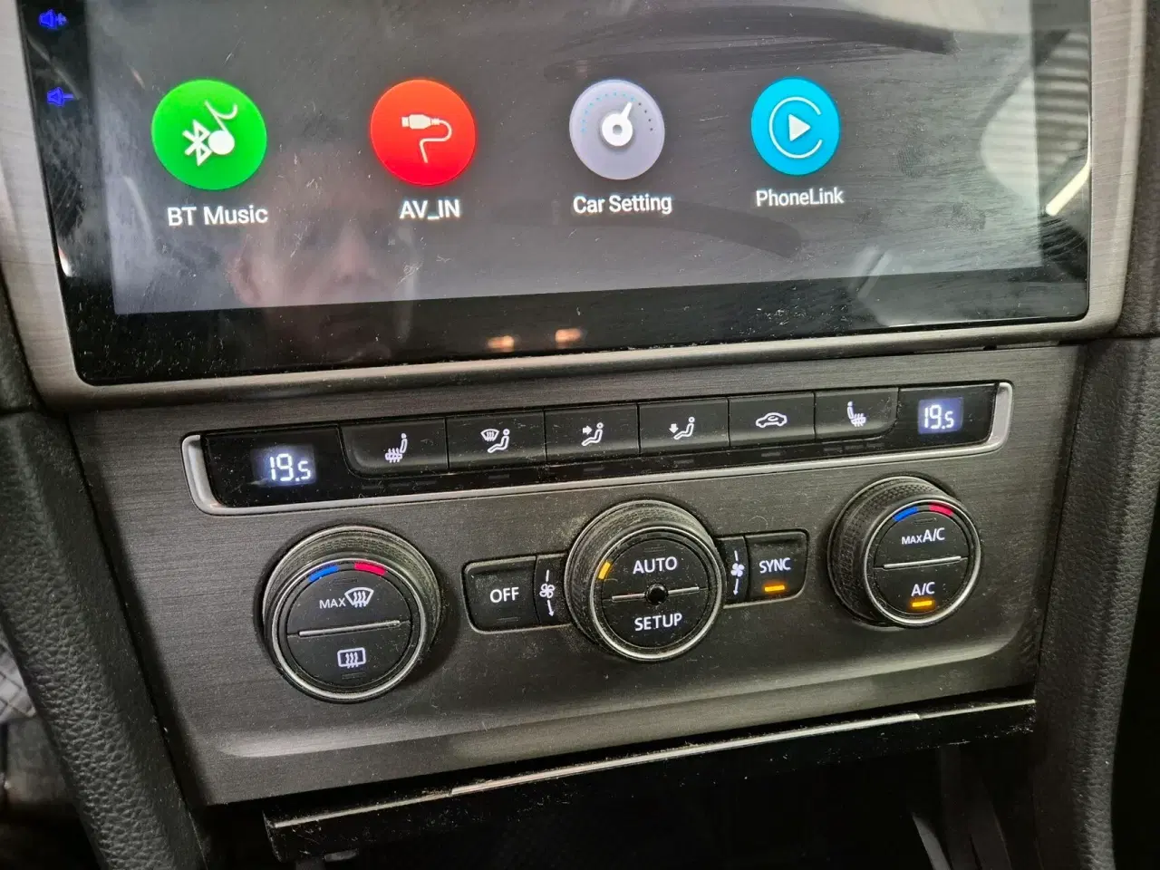 Billede 12 - VW Golf 1,4 TSI BMT Comfortline 122HK 5d 6g