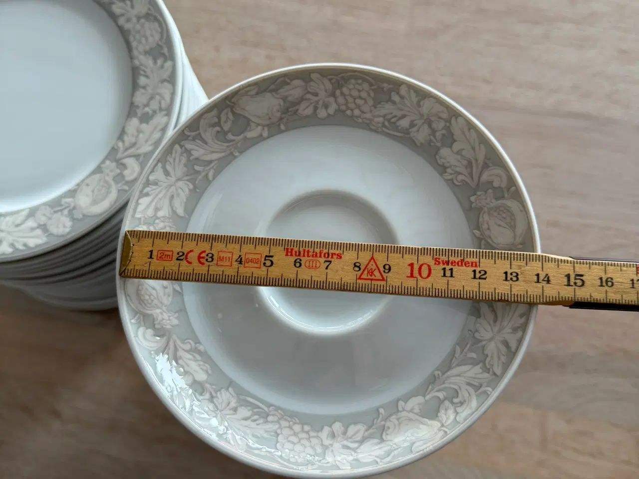 Billede 11 - Pillivuyt Solene stel