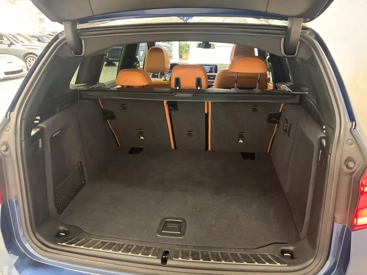 Billede 19 - BMW iX3  Charged Plus