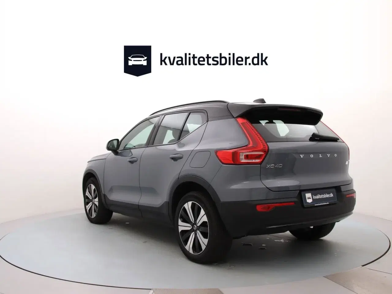 Billede 3 - Volvo XC40  P6 ReCharge Core