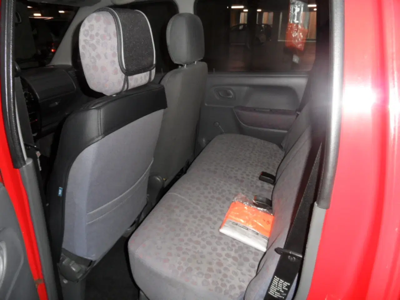 Billede 5 - Suzuki Wagon R+ 1,3 Meget velholdt.
