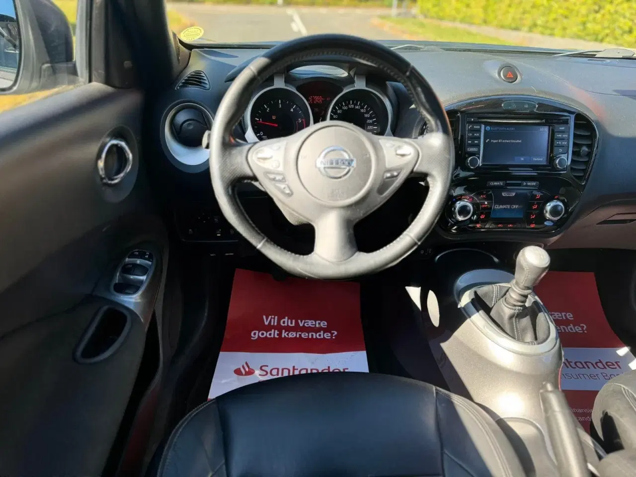 Billede 7 - Nissan Juke 1,5 dCi 110 Tekna