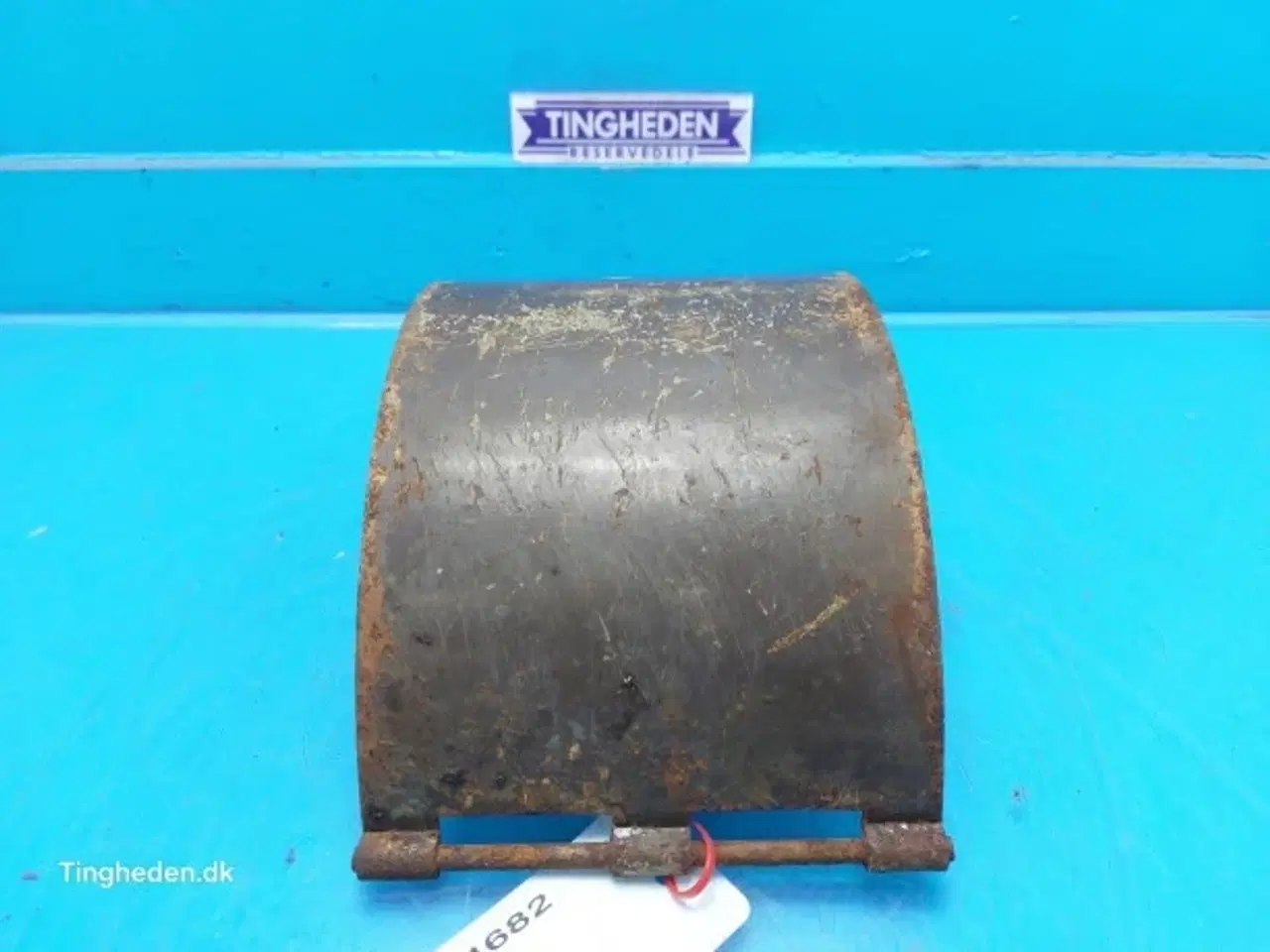 Billede 6 - Massey Ferguson 31 Døksel 28550311