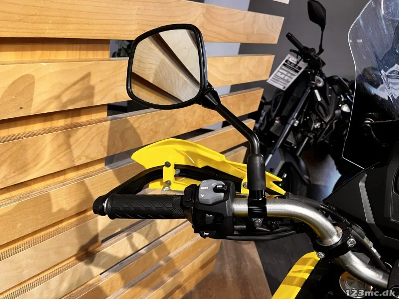 Billede 13 - Suzuki DL 650 XT V-Strom