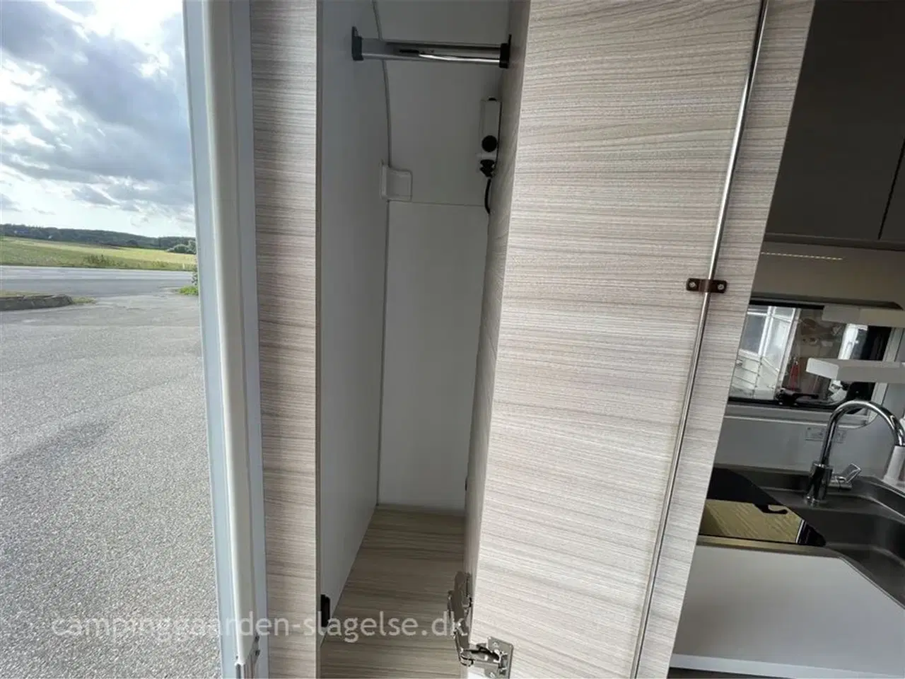 Billede 13 - 2024 - Adria Altea 362 LH   “Små hjul, store eventyr.”