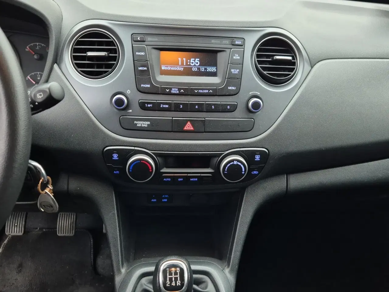 Billede 12 - Hyundai i10 1,0 Trend