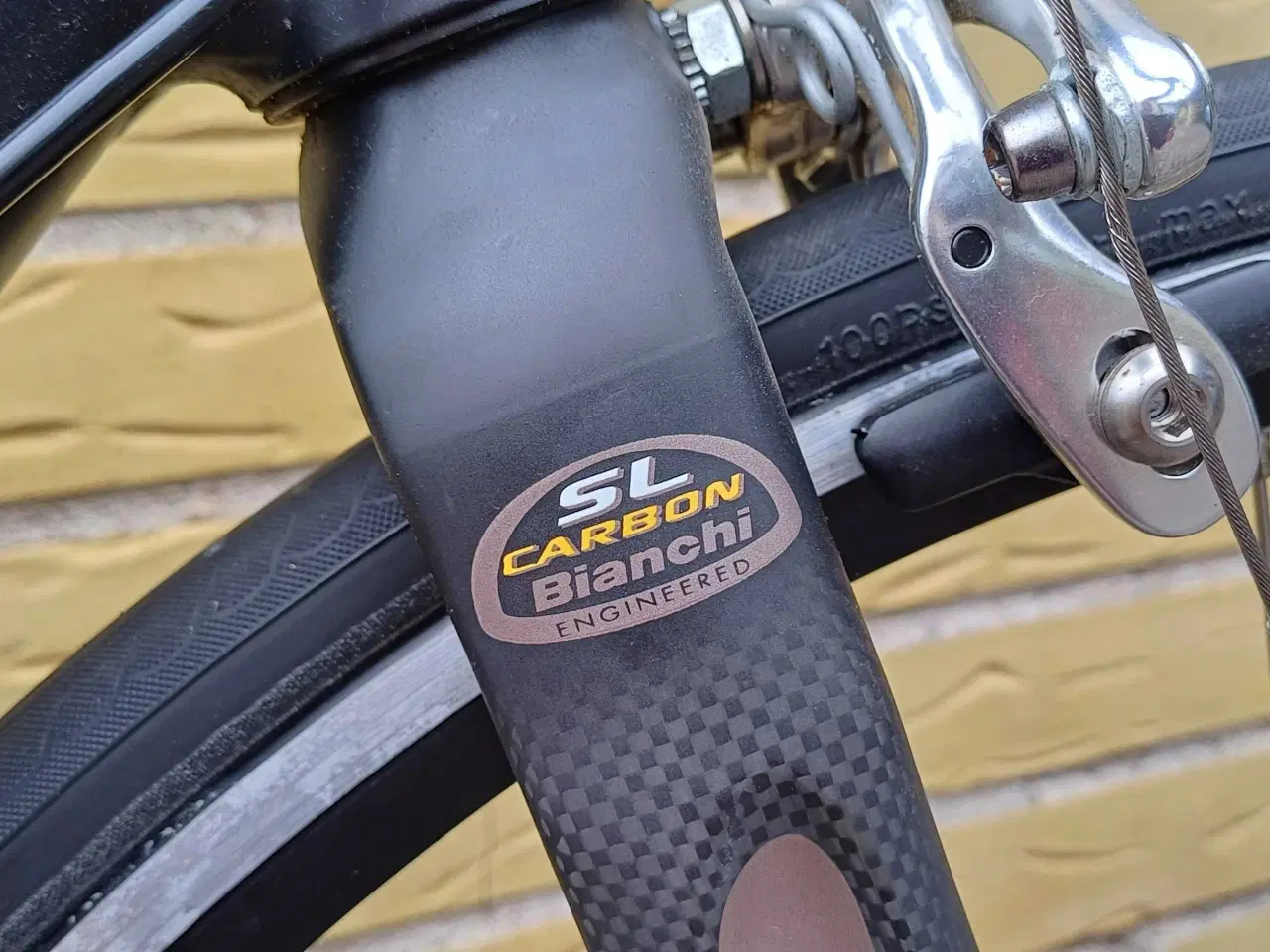 Billede 5 - Racercykel i god stand