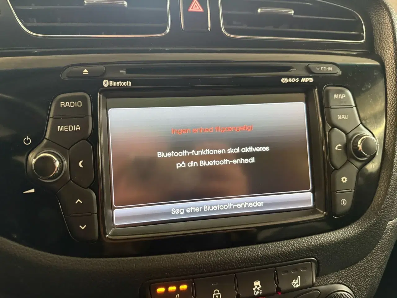 Billede 16 - Kia Ceed SW 1,6 CRDI Collect 128HK Stc 6g