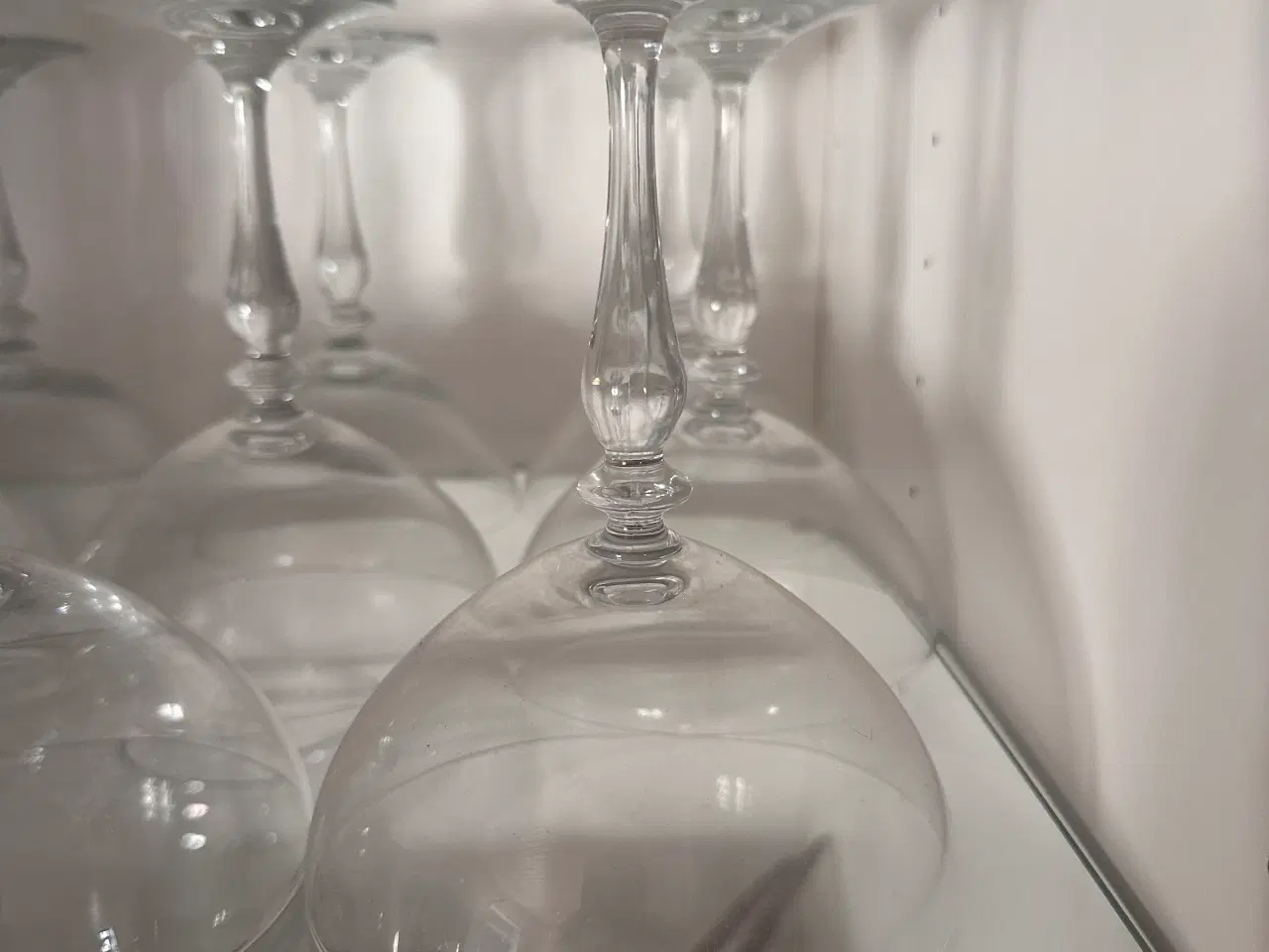 Billede 3 - Emelie Rose glas