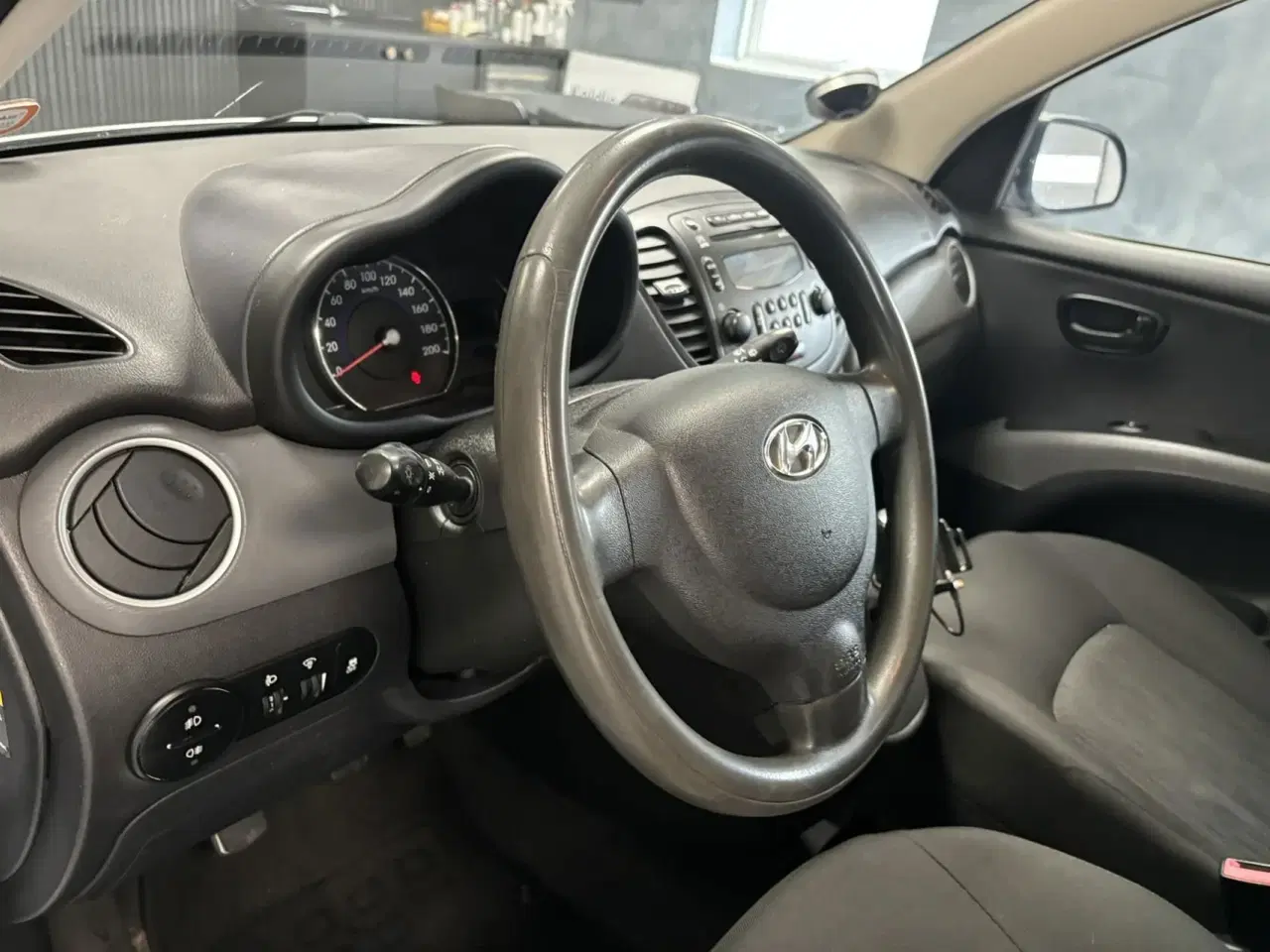 Billede 15 - Hyundai i10 1,2 85HK 5d