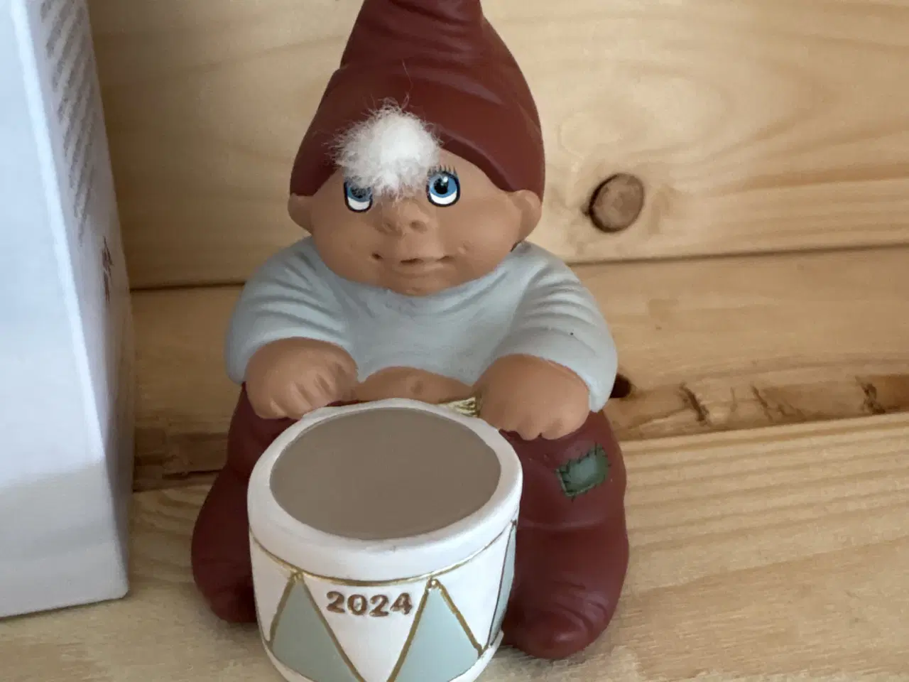 Billede 2 - Milan klarborg