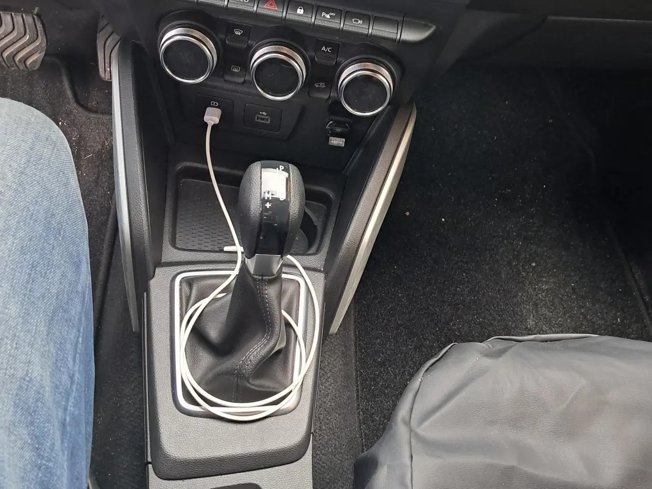 Billede 10 - Dacia duster 
