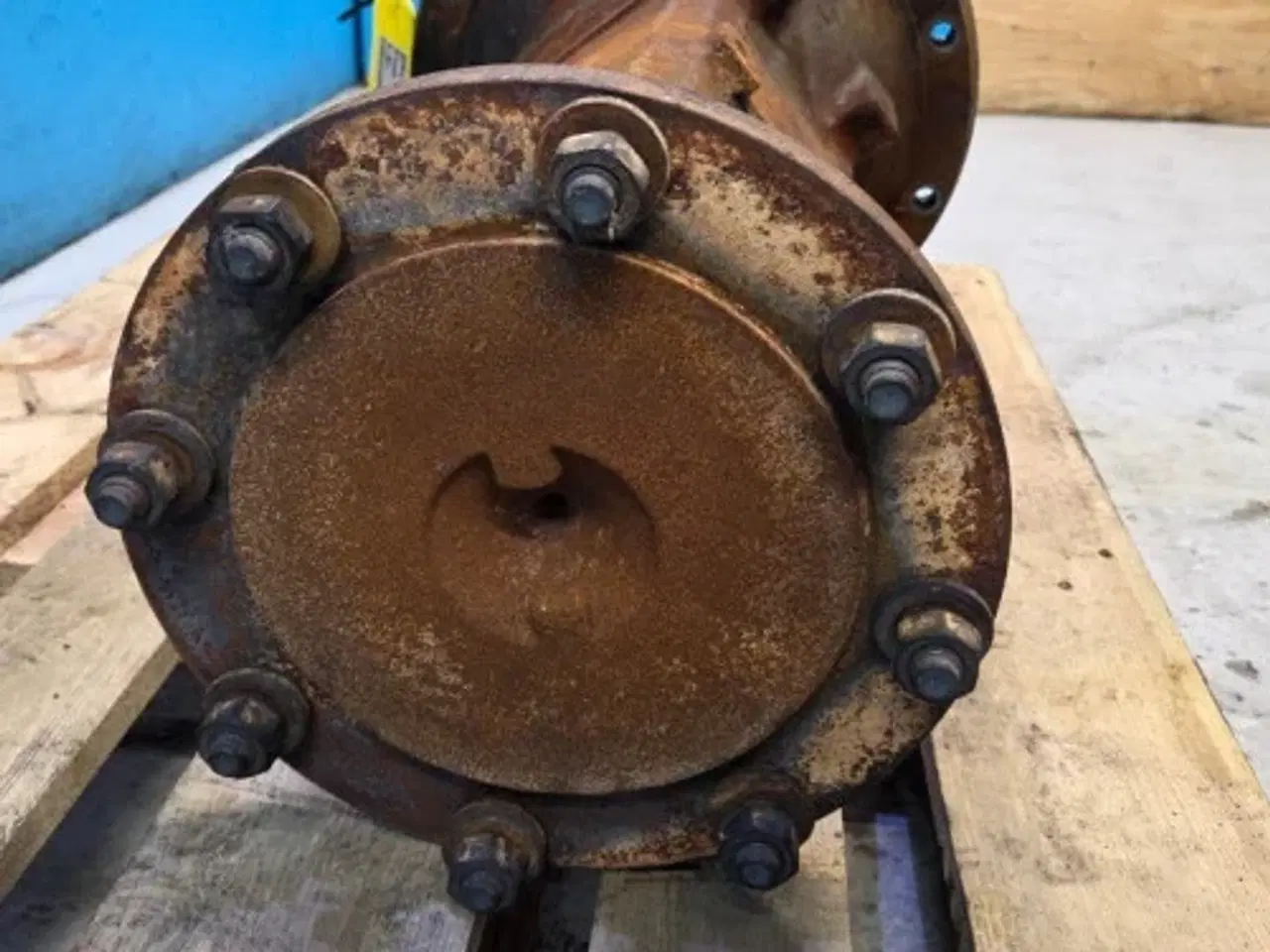 Billede 14 - Fiat F130DT Lår 5146027