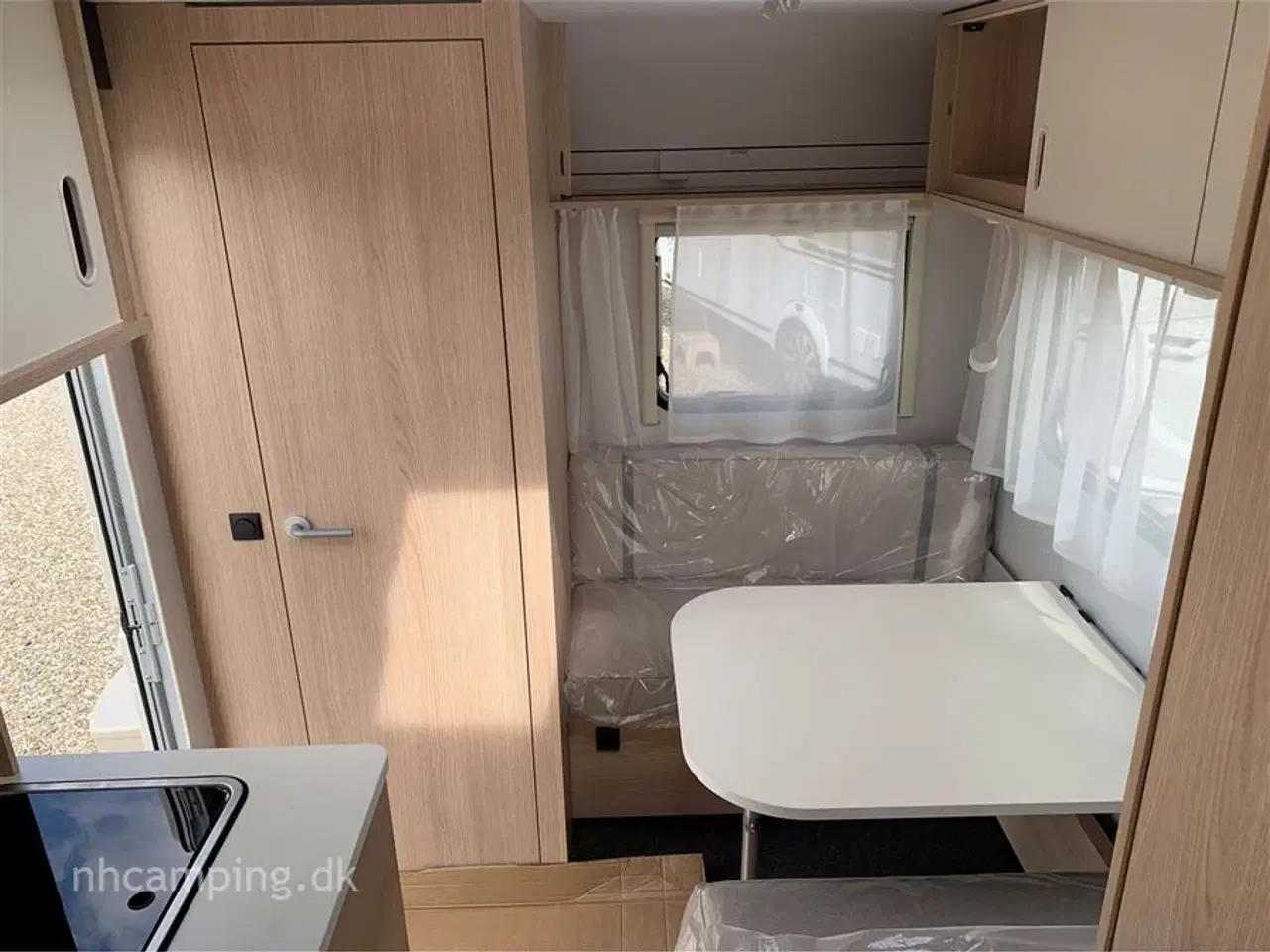 Billede 5 - 2025 - Adria Aviva 400 PS ADRIA AVIVA 400PS - Hos NH.Camping Rødekro