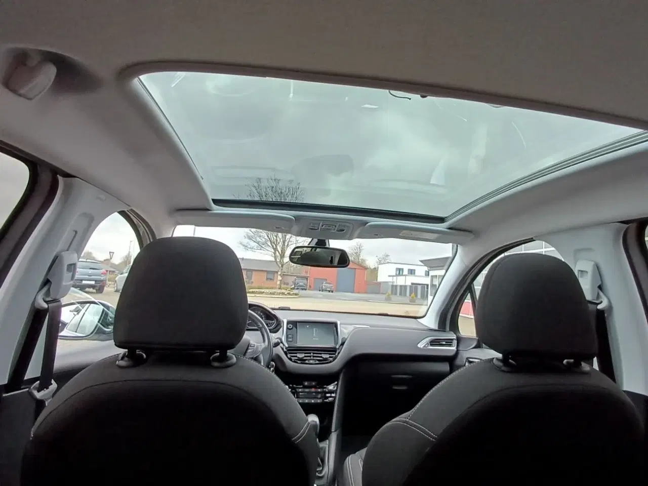 Billede 13 - Peugeot 208 1,6 BlueHDi 100 Allure