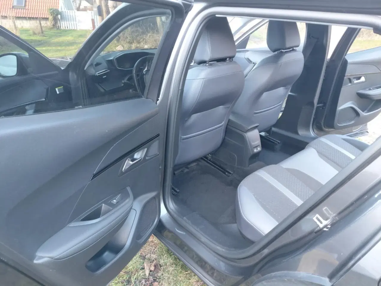 Billede 15 - Peugeot 2008 1,5 BlueHDi 100 Allure Pack