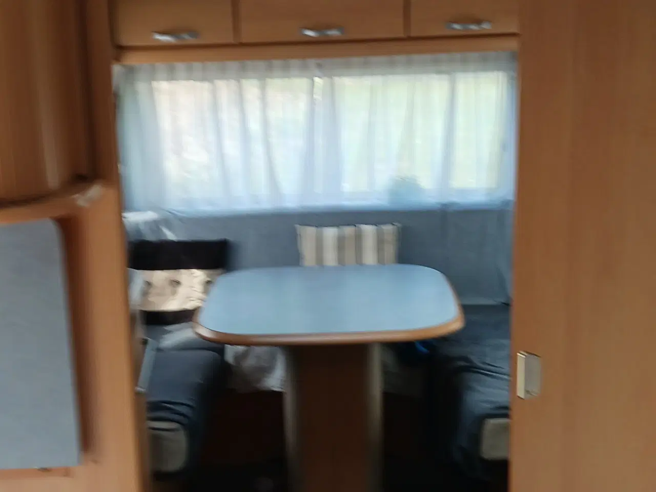 Billede 14 - Fastlægger på Kruså Camping .
