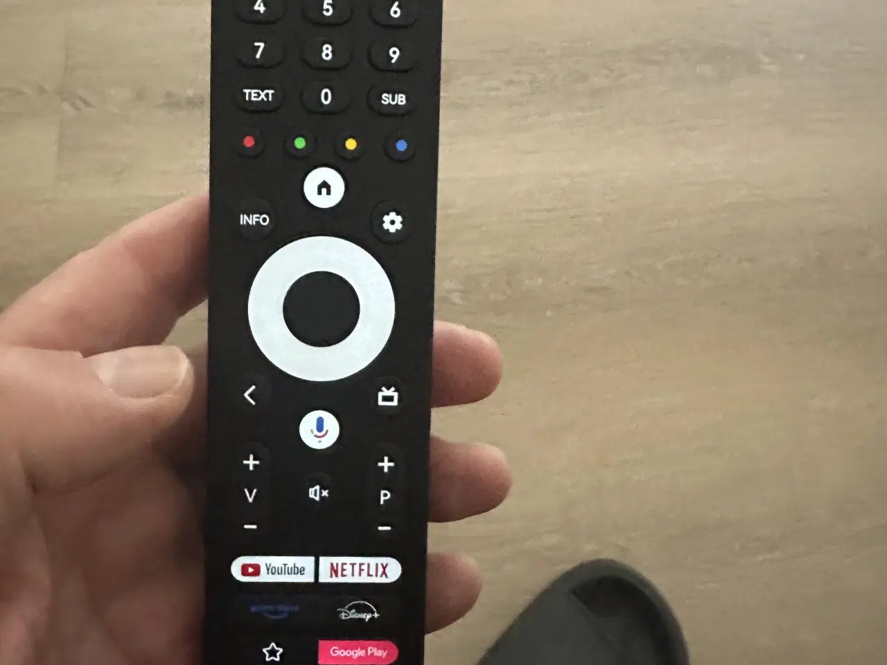 Billede 3 - THOMSON 40" FHD ANDROID SMART TV