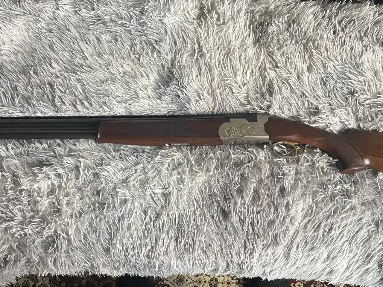 Billede 1 - Beretta 686 Silver Pigeon I. 12/76. 