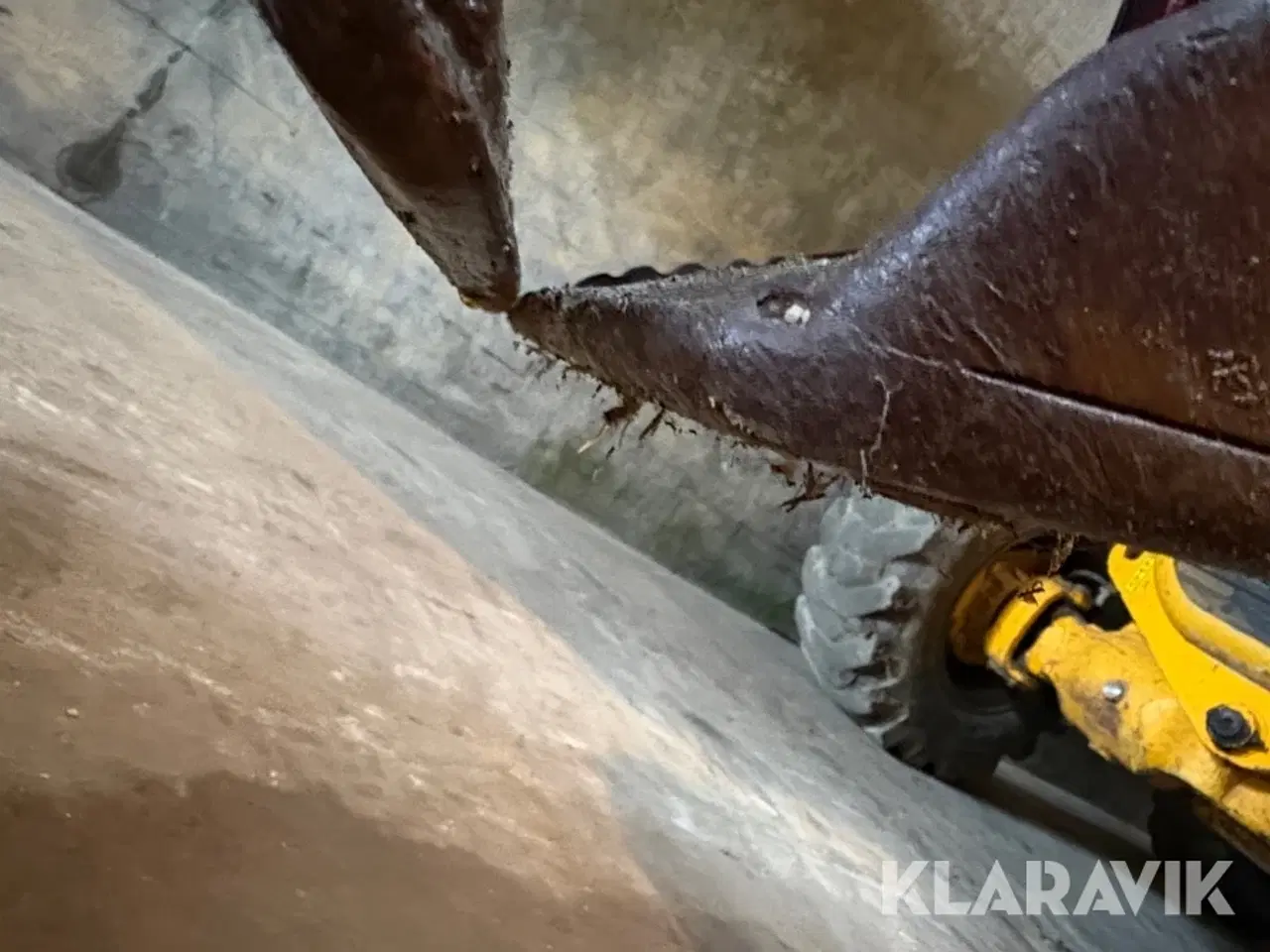 Billede 9 - Grab Dehaco DSG 452