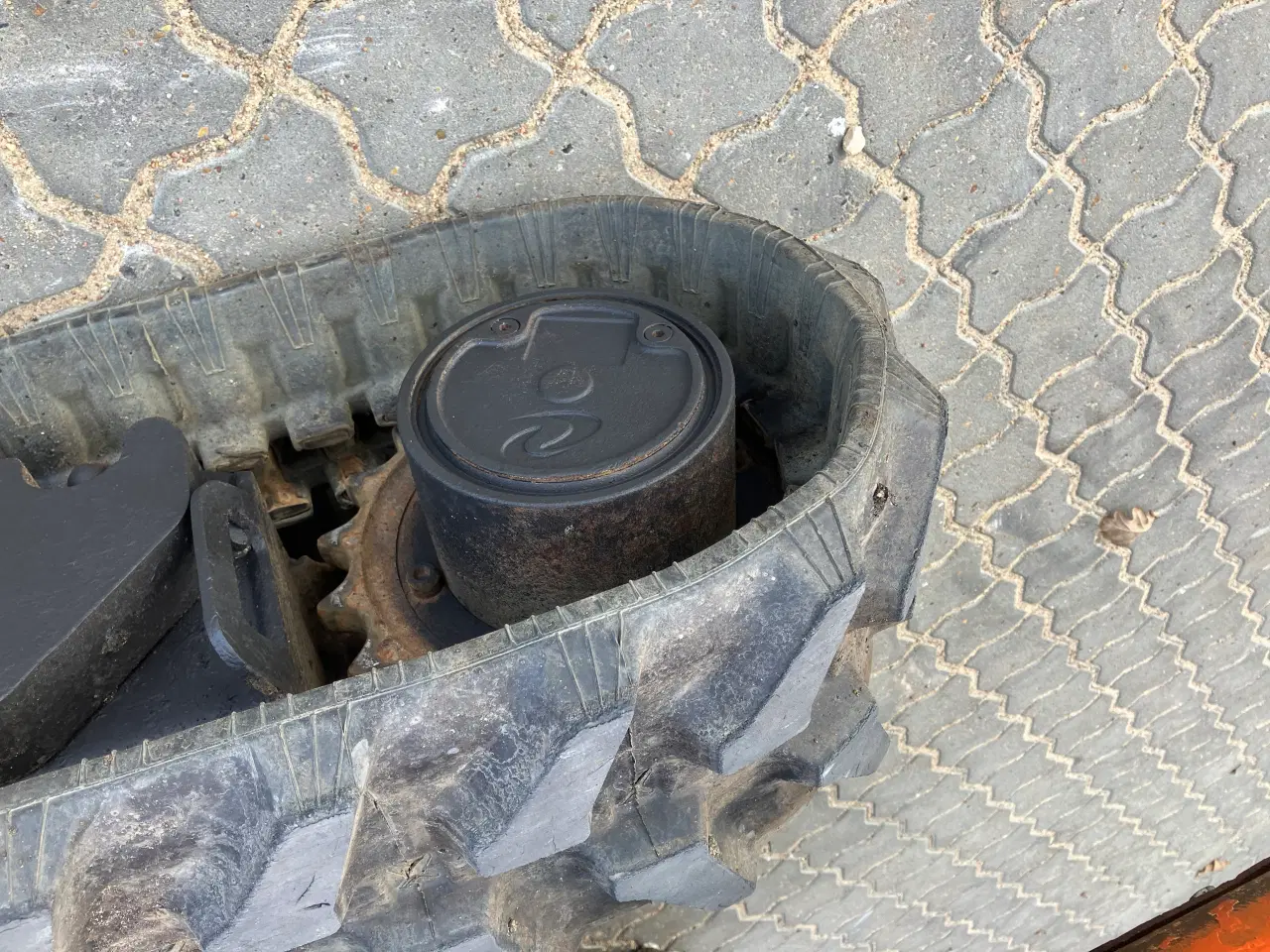 Billede 13 - TEREX TC20