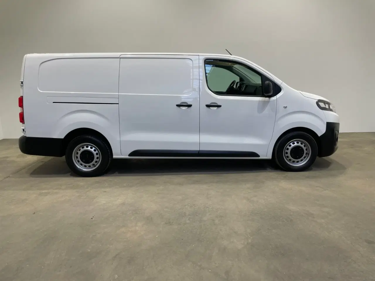 Billede 4 - Citroën Jumpy 2,0 BlueHDi 140 L3 FleetLine