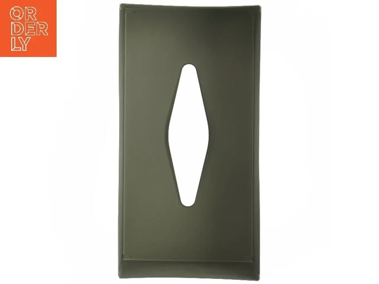 Billede 3 - Tissue holder fra Artistry (str. 13 x 25 cm)