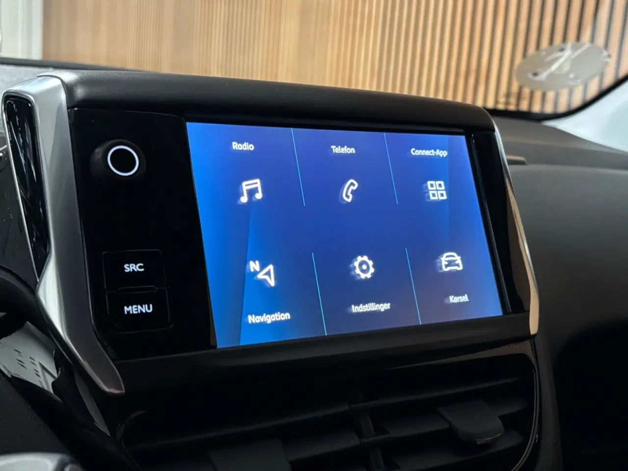 Billede 15 - Peugeot 208 1,2 e-THP 82 Active