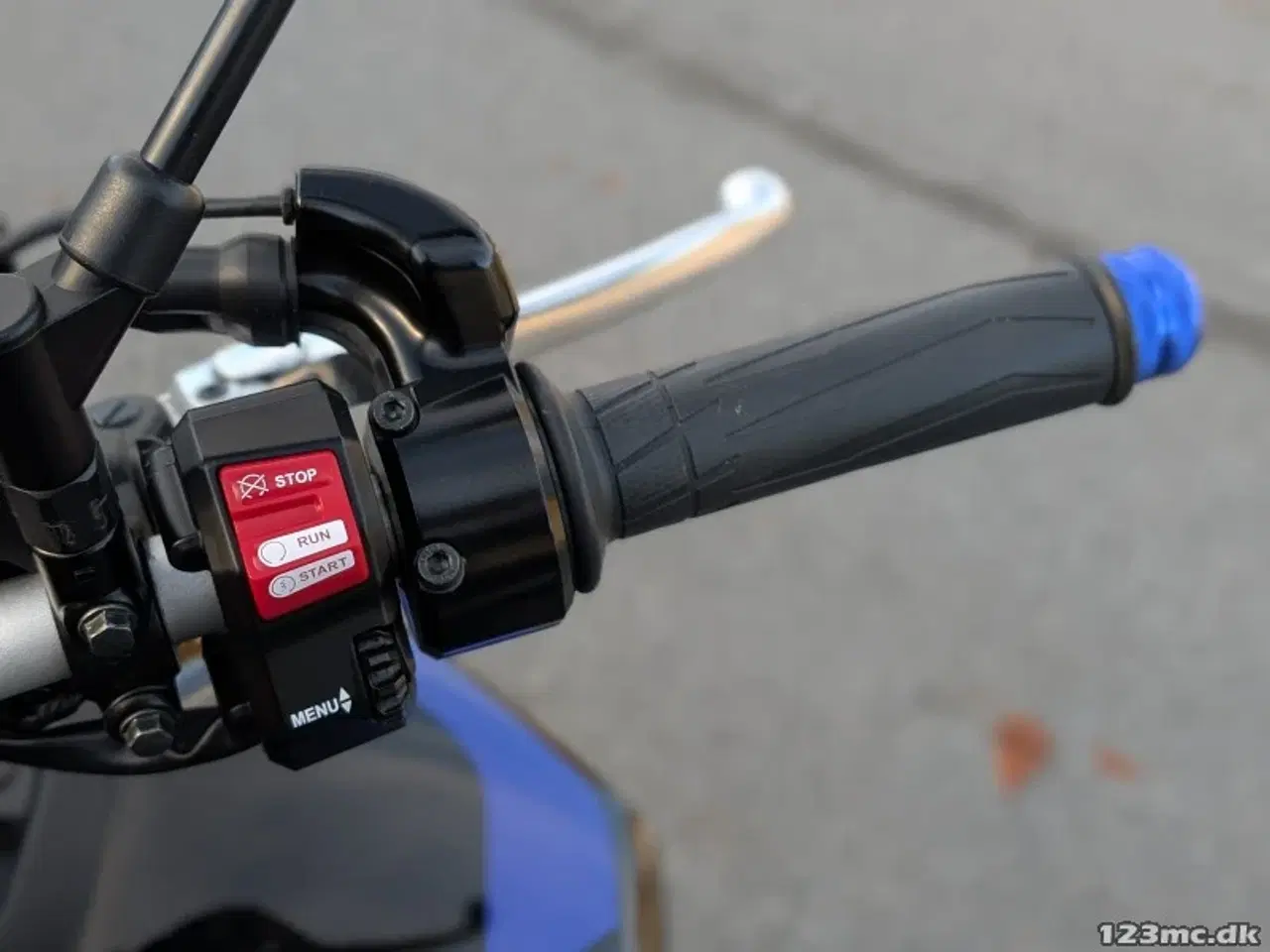 Billede 11 - Yamaha Tracer 900 GT SportsTourer