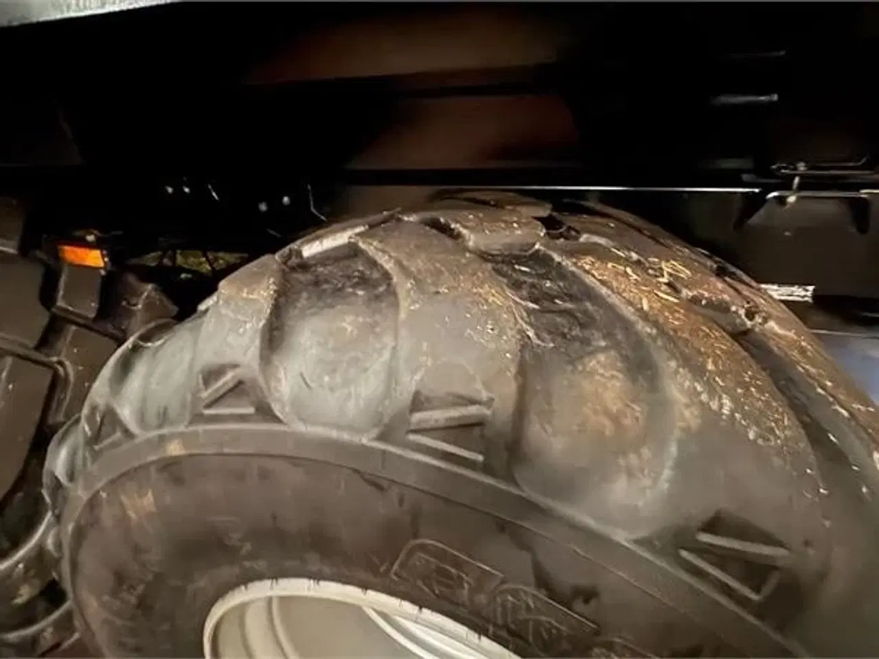 Billede 21 - Krampe BANDIT 750.2