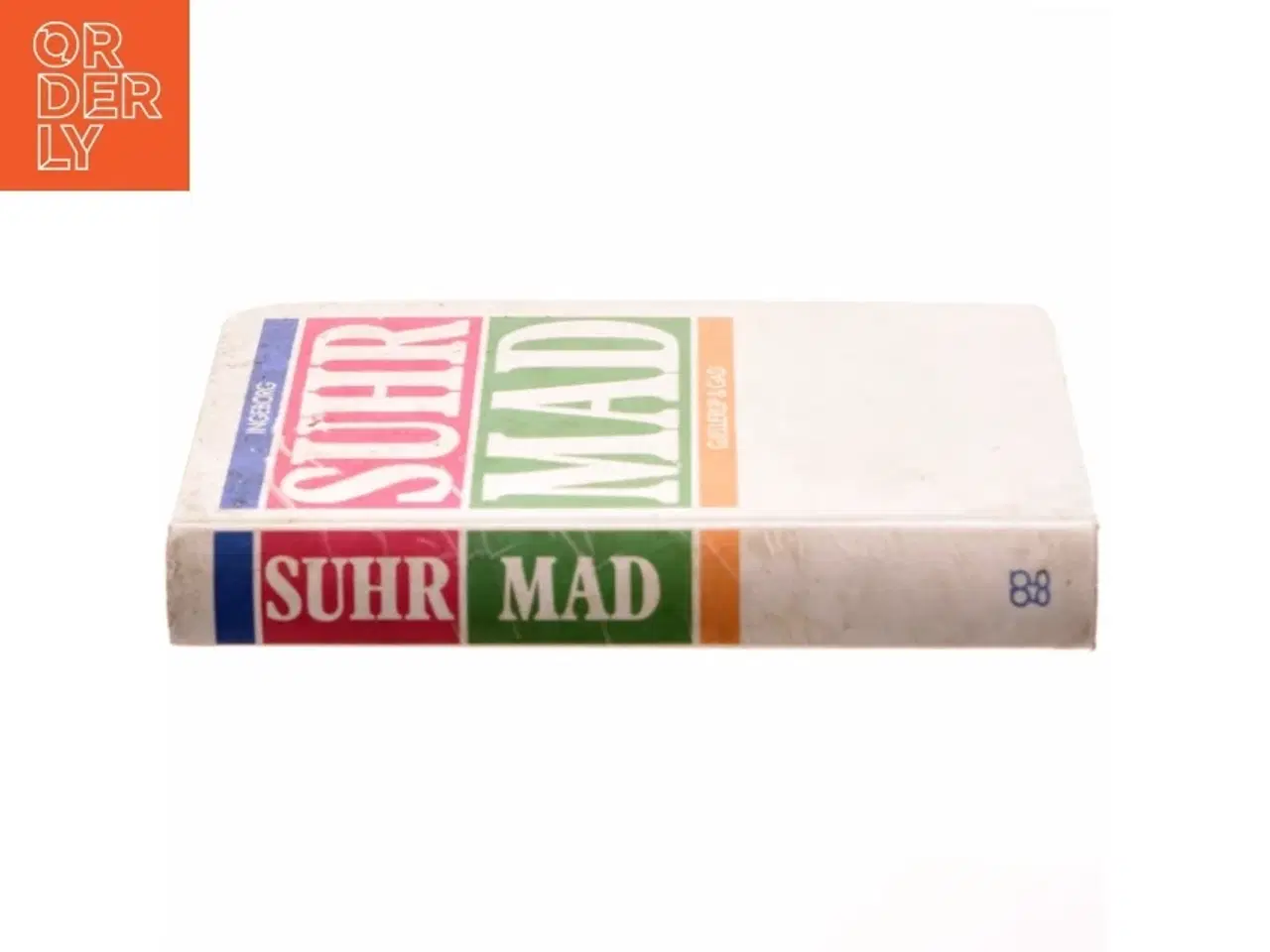 Billede 2 - Mad (Bog)