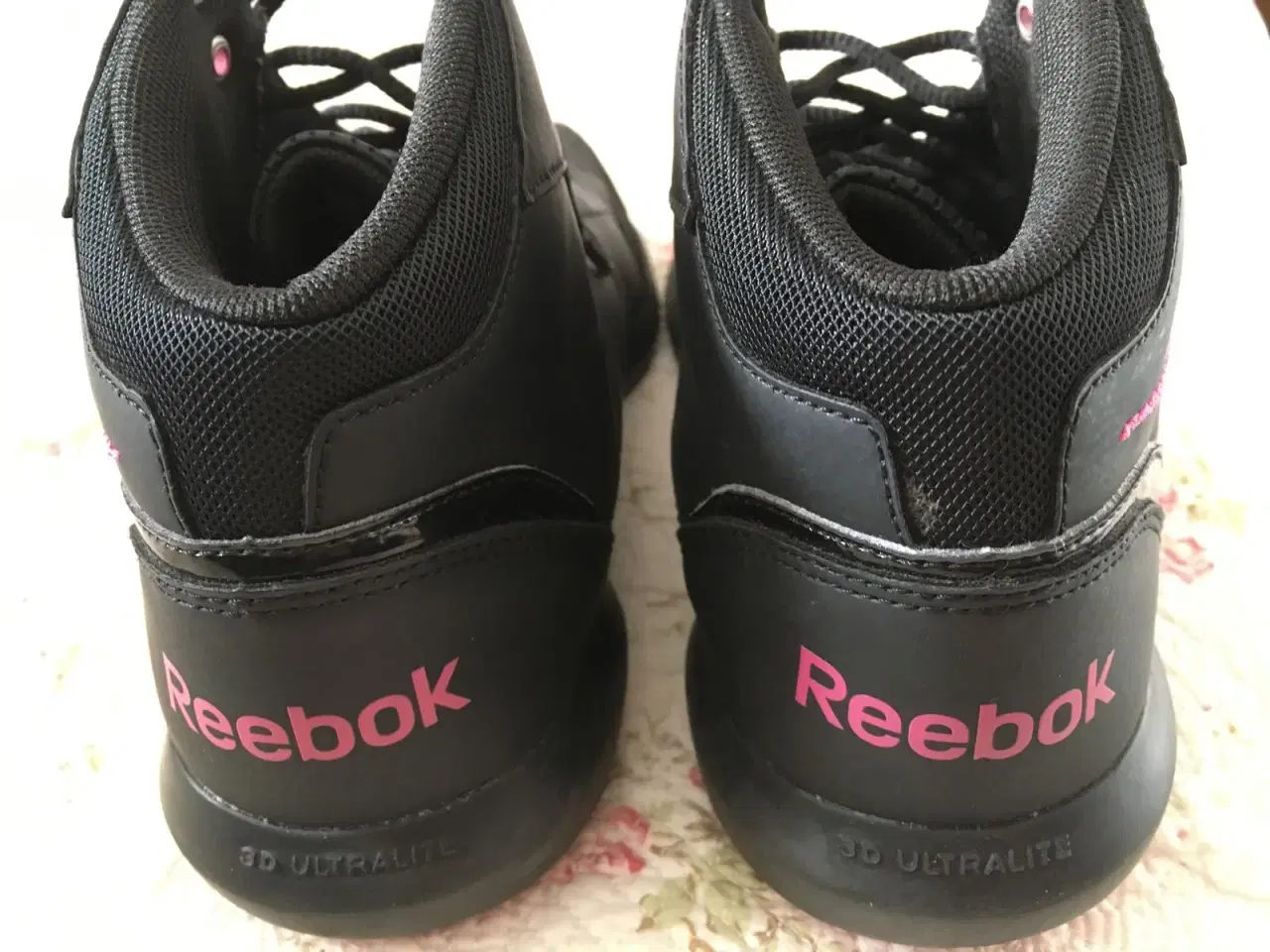 Billede 4 - REEBOK 3D ULTRALITE sportssko