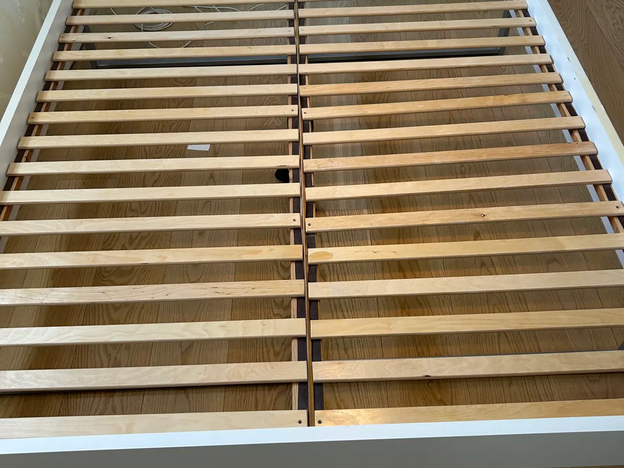 Billede 2 - Seng uden madras