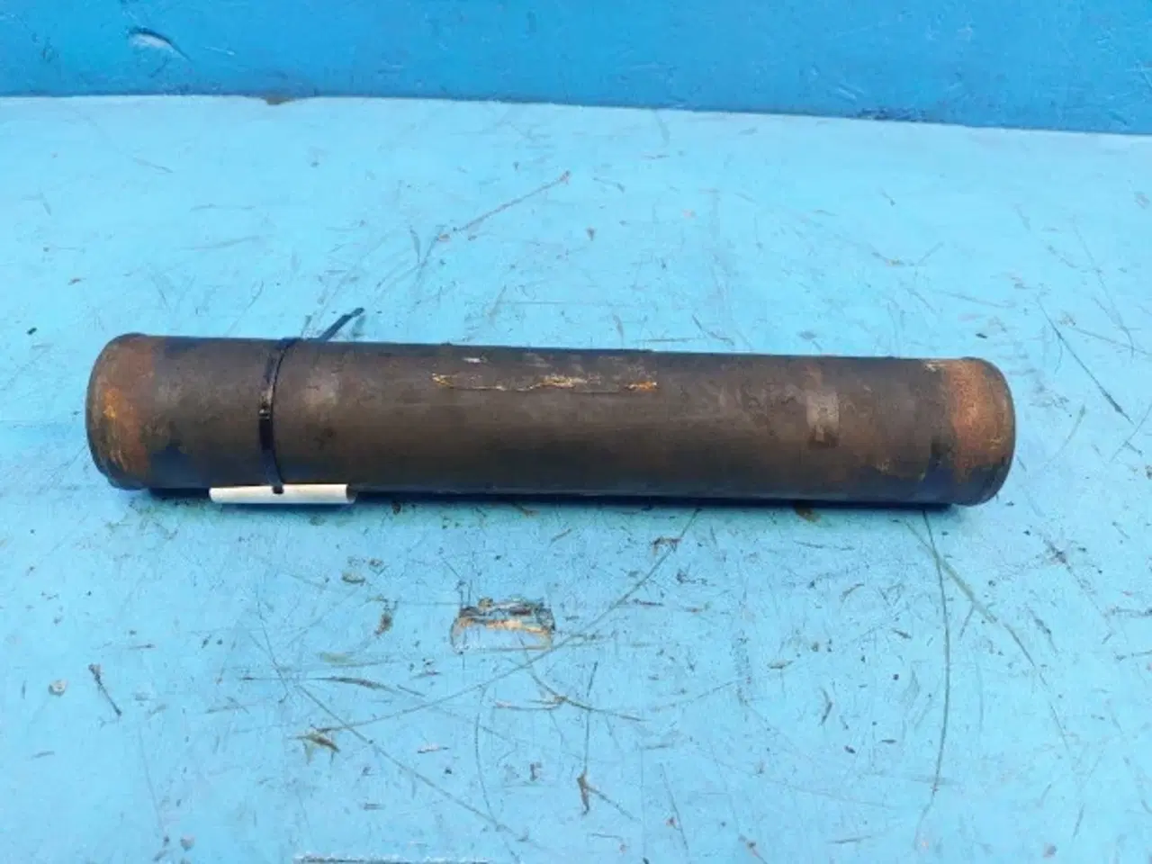 Billede 5 - Hydrema 906 Oliekøler 519126