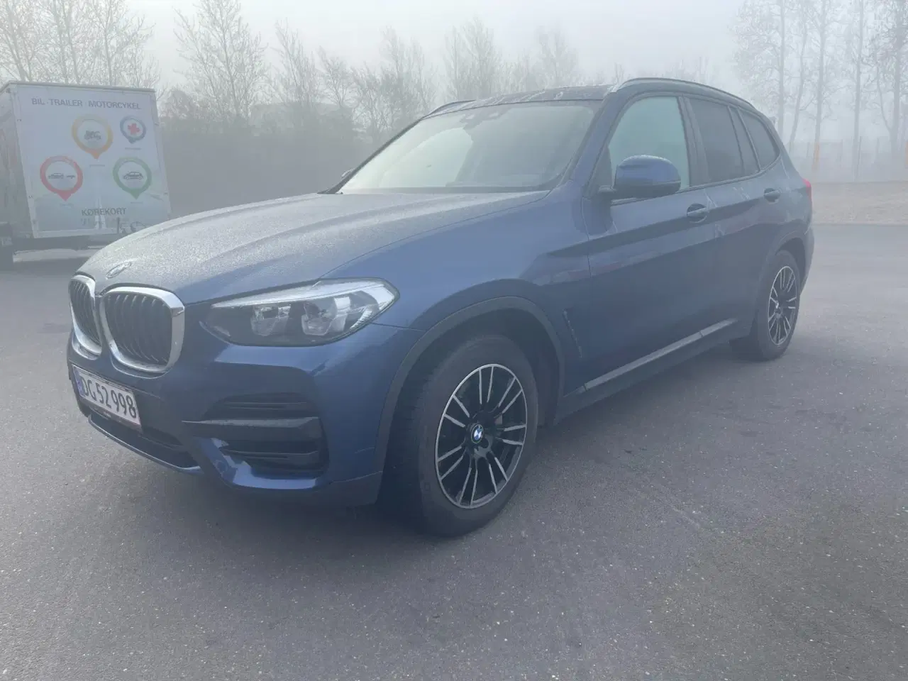 Billede 4 - BMW X3 3,0 xDrive30d X-Line aut.