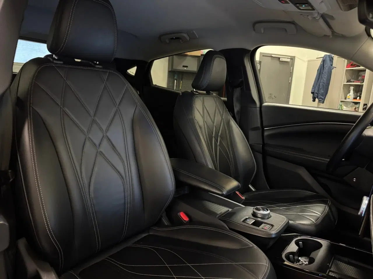 Billede 18 - Ford Mustang Mach-E 98 Extended Range AWD