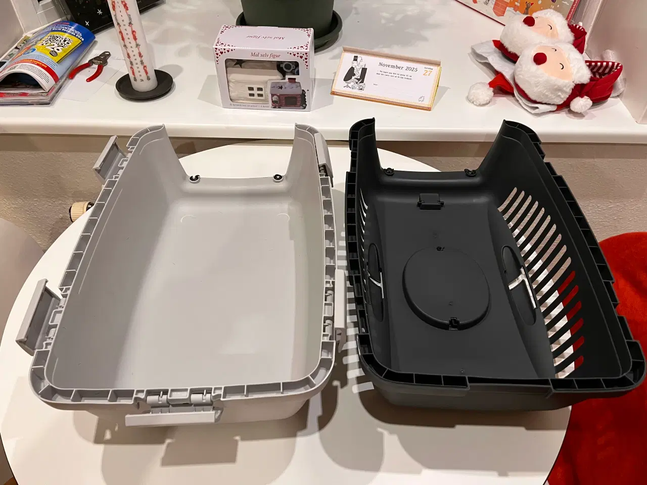 Billede 8 - Transportbur i perfekt stand